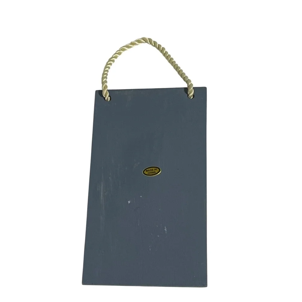 Coastal Lighthouse Wall Decor Let The Light Shine‎ Nautical Home Hanging